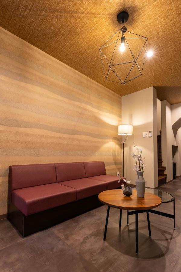 Bijou Suites Classic Osaka Esterno foto