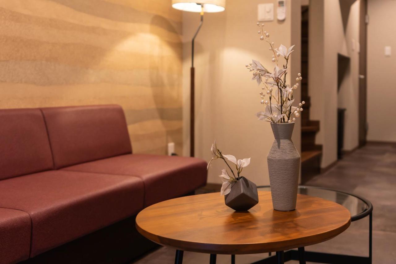 Bijou Suites Classic Osaka Esterno foto