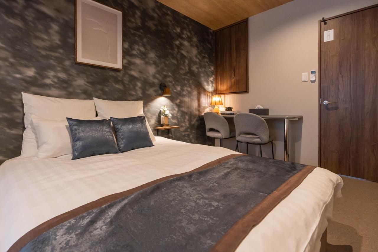 Bijou Suites Classic Osaka Esterno foto