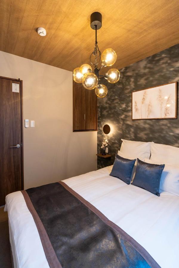 Bijou Suites Classic Osaka Esterno foto
