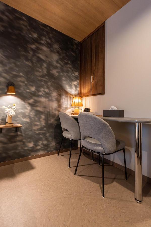 Bijou Suites Classic Osaka Esterno foto